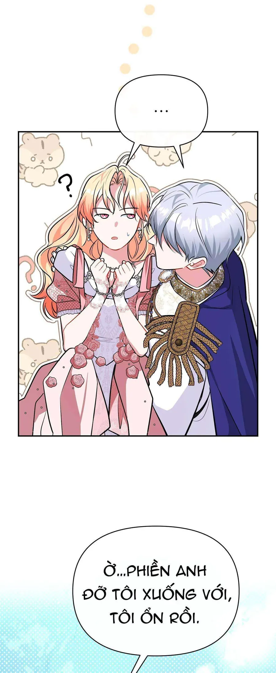 Có Nhiều Nam Chính Quá Đi! Chap 32 - Next Chap 33