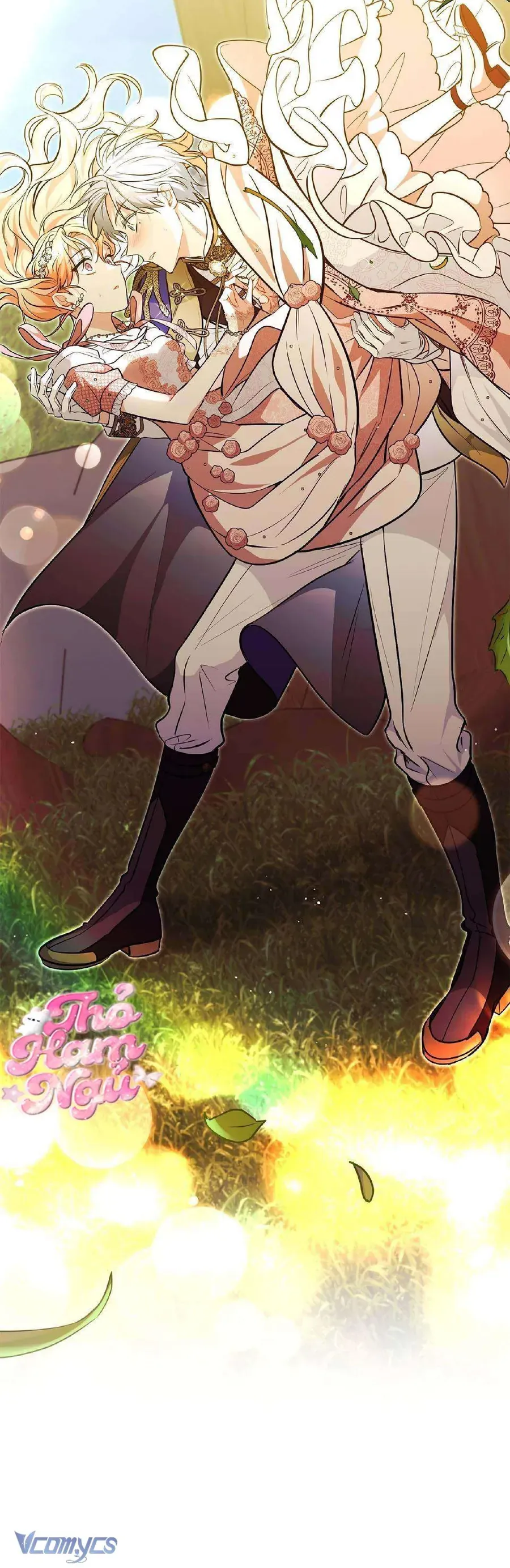 Có Nhiều Nam Chính Quá Đi! Chap 32 - Next Chap 33