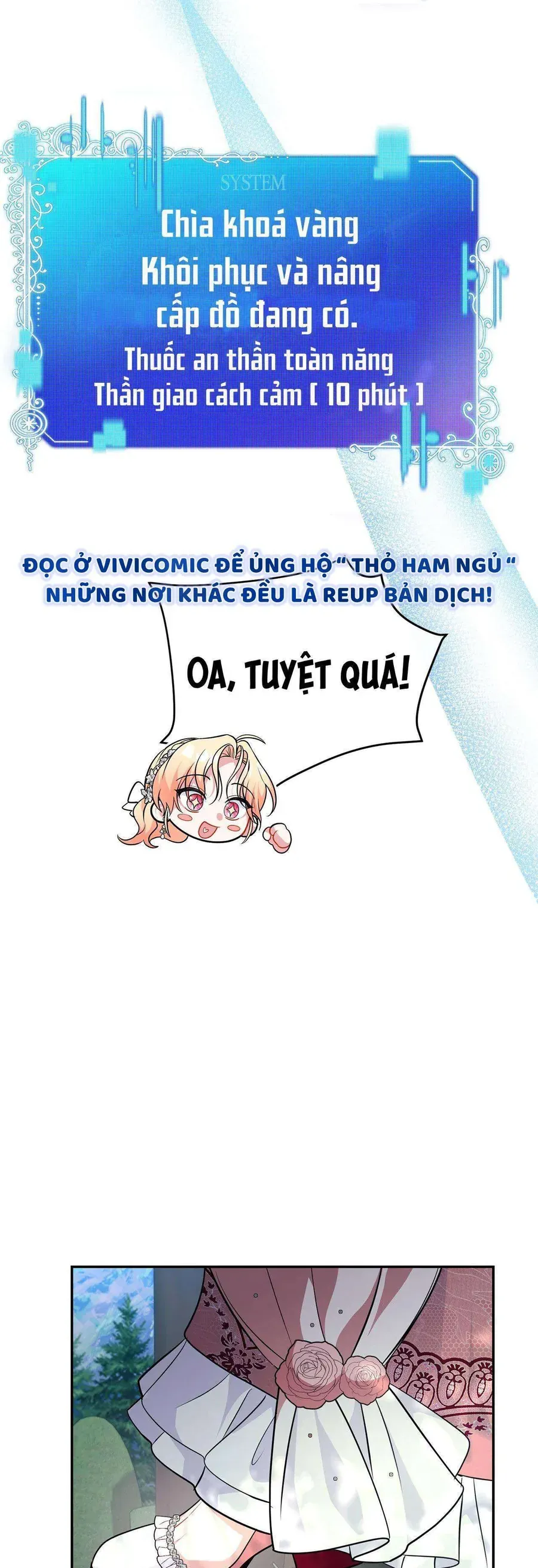 Có Nhiều Nam Chính Quá Đi! Chap 32 - Next Chap 33