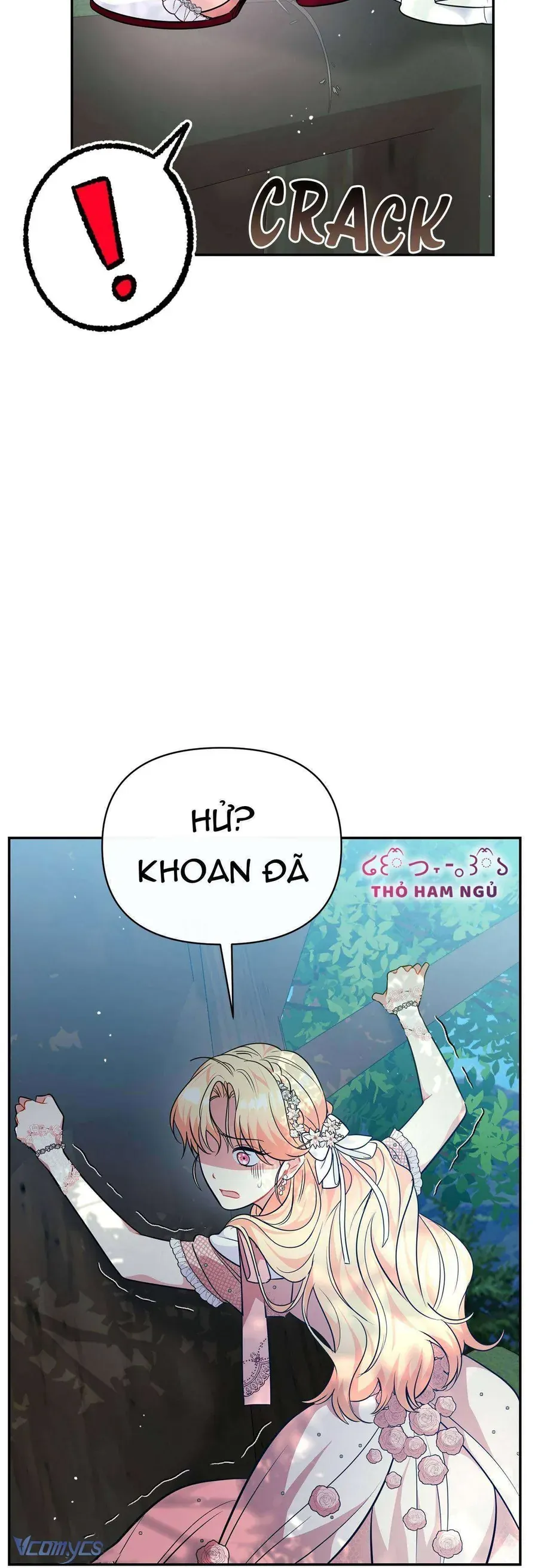 Có Nhiều Nam Chính Quá Đi! Chap 32 - Next Chap 33