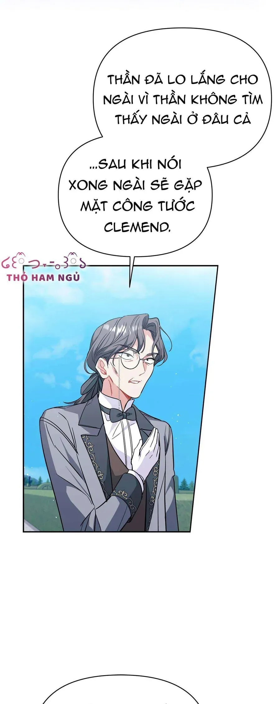 Có Nhiều Nam Chính Quá Đi! Chap 32 - Next Chap 33