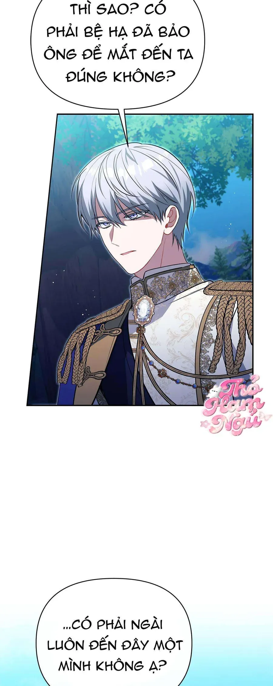 Có Nhiều Nam Chính Quá Đi! Chap 32 - Next Chap 33