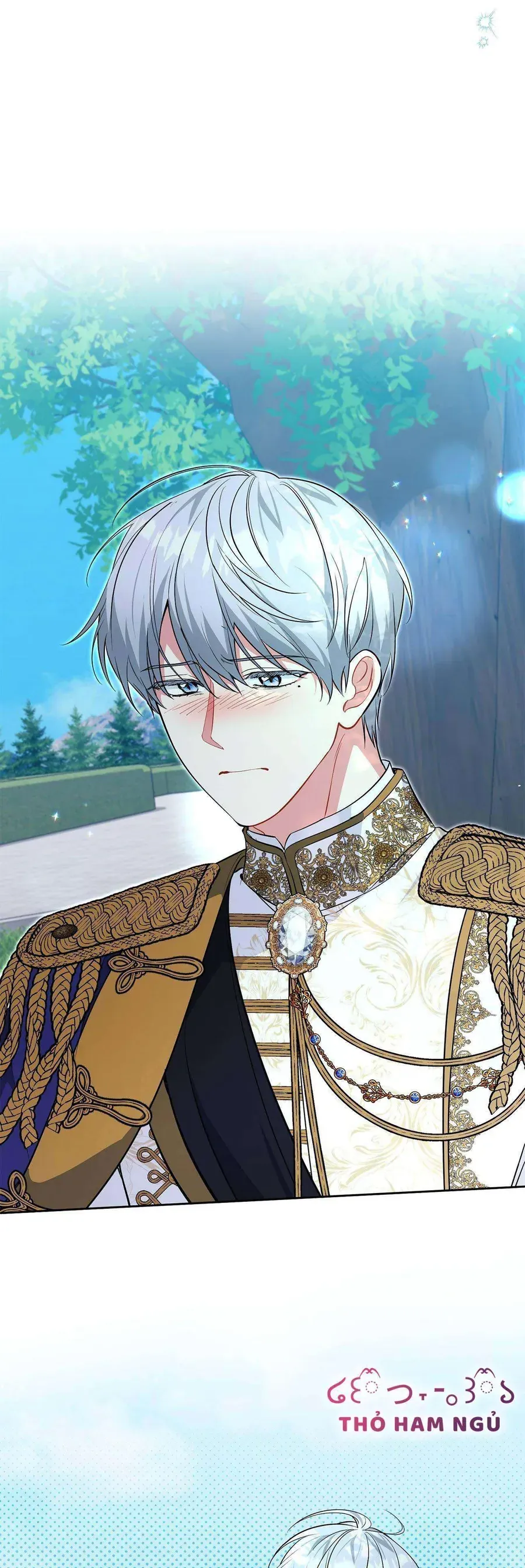 Có Nhiều Nam Chính Quá Đi! Chap 32 - Next Chap 33