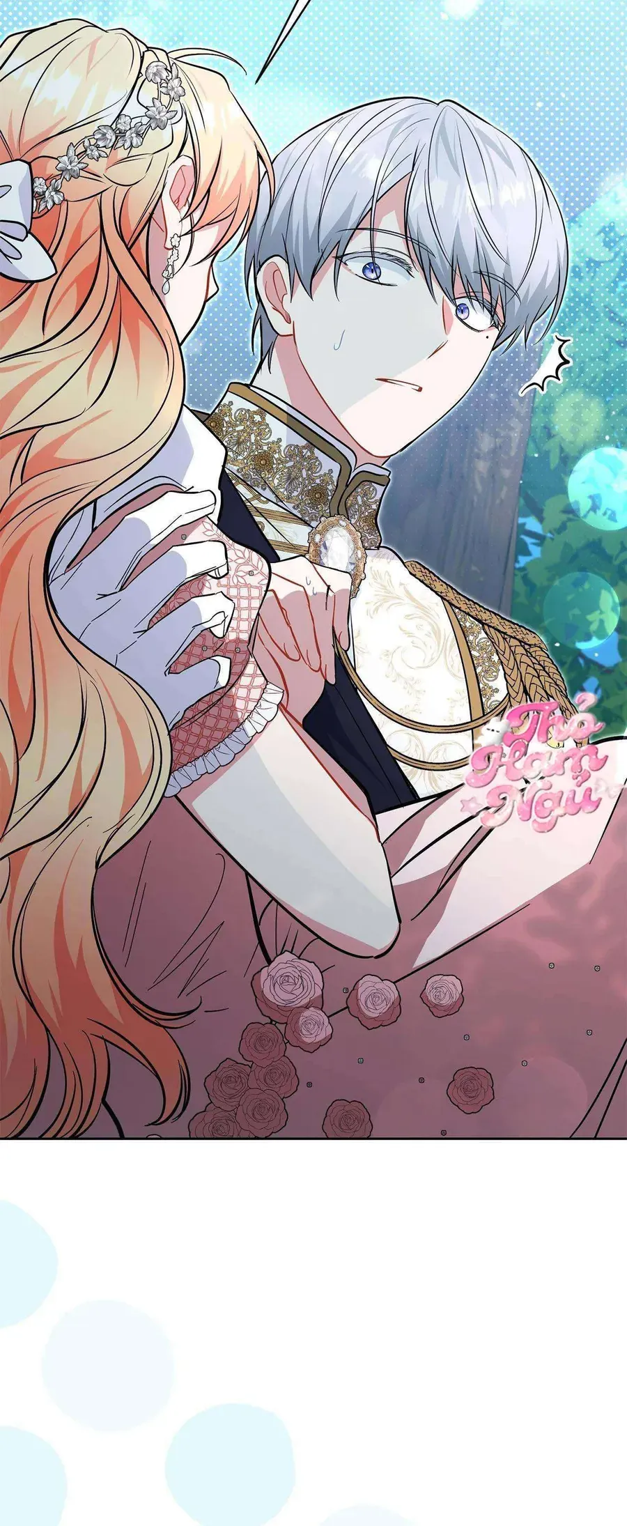 Có Nhiều Nam Chính Quá Đi! Chap 32 - Next Chap 33