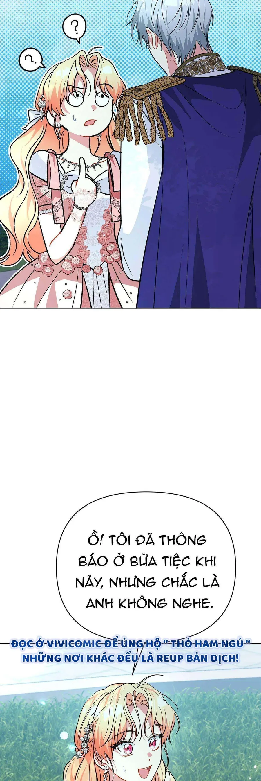 Có Nhiều Nam Chính Quá Đi! Chap 32 - Next Chap 33