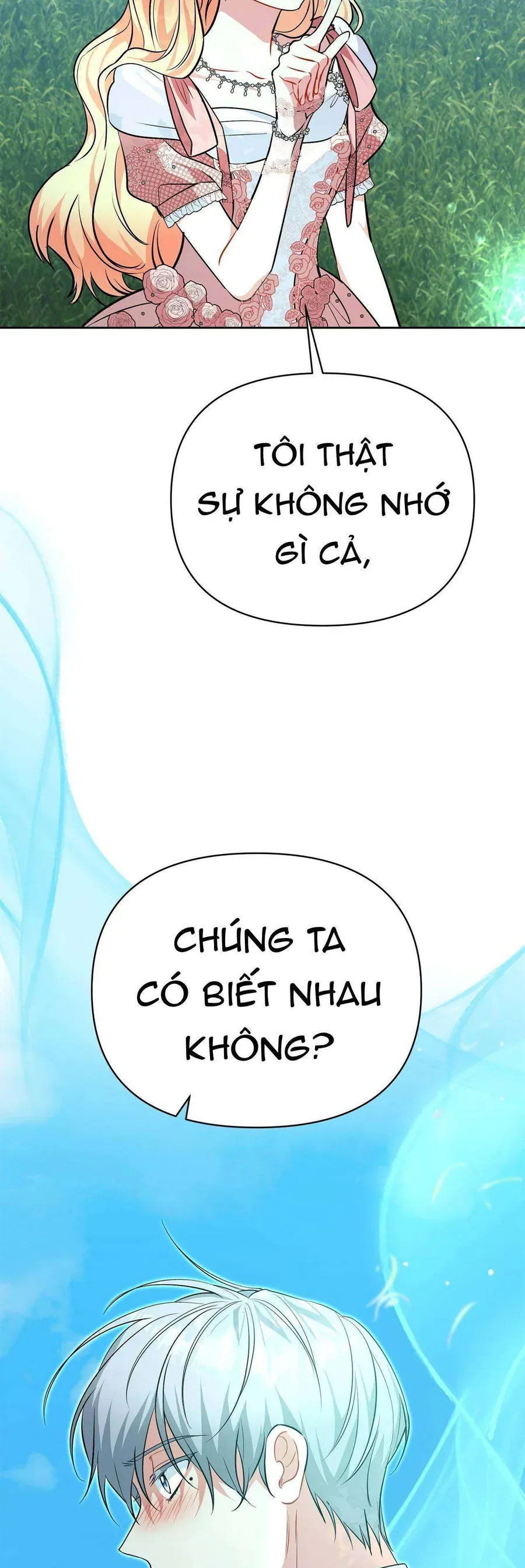 Có Nhiều Nam Chính Quá Đi! Chap 32 - Next Chap 33