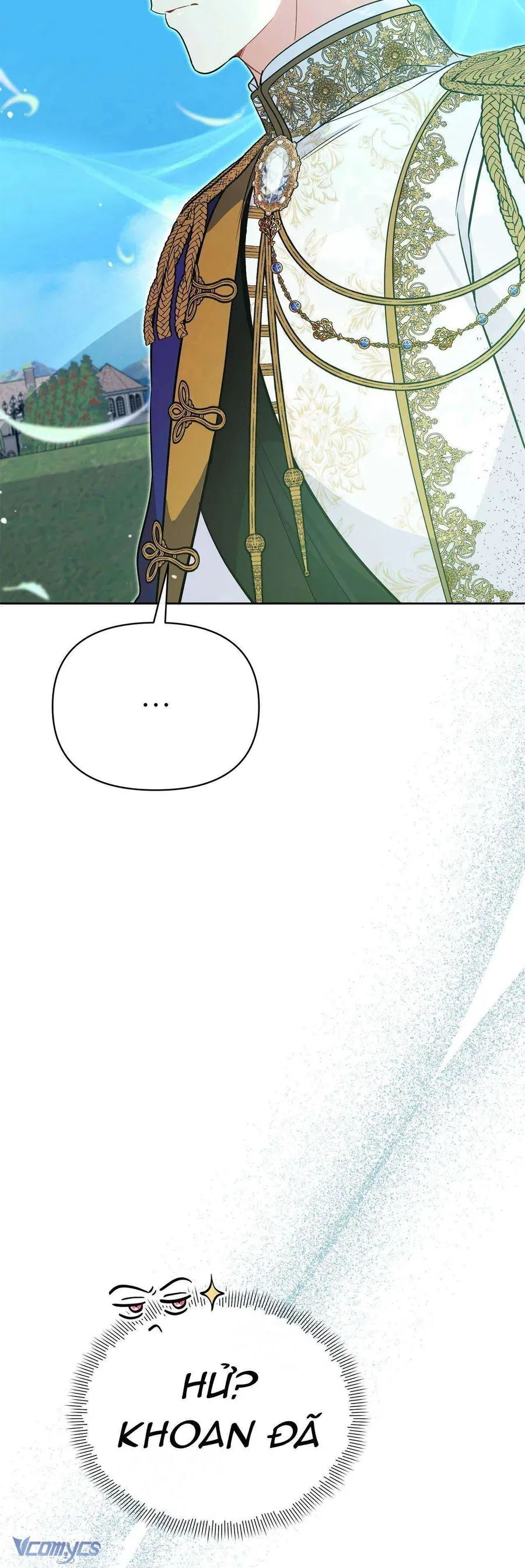 Có Nhiều Nam Chính Quá Đi! Chap 32 - Next Chap 33