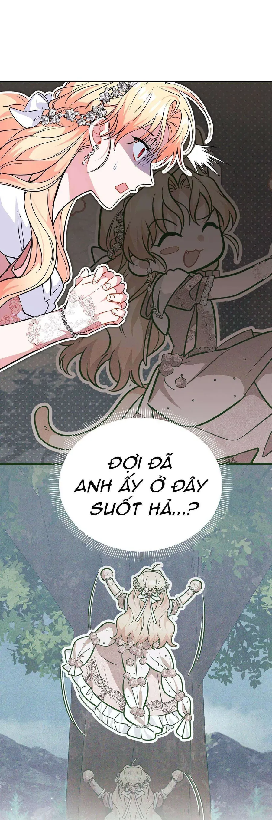 Có Nhiều Nam Chính Quá Đi! Chap 32 - Next Chap 33