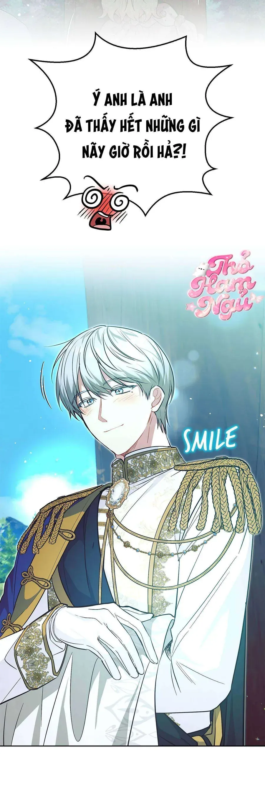 Có Nhiều Nam Chính Quá Đi! Chap 32 - Next Chap 33