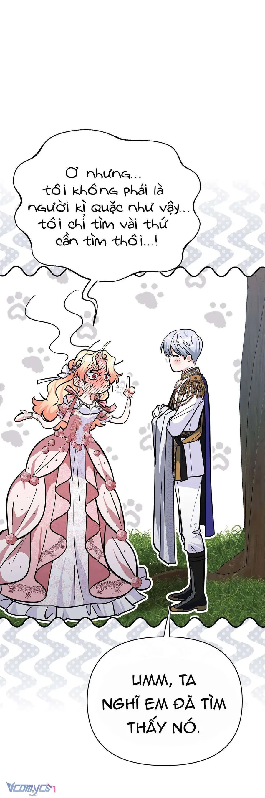 Có Nhiều Nam Chính Quá Đi! Chap 32 - Next Chap 33