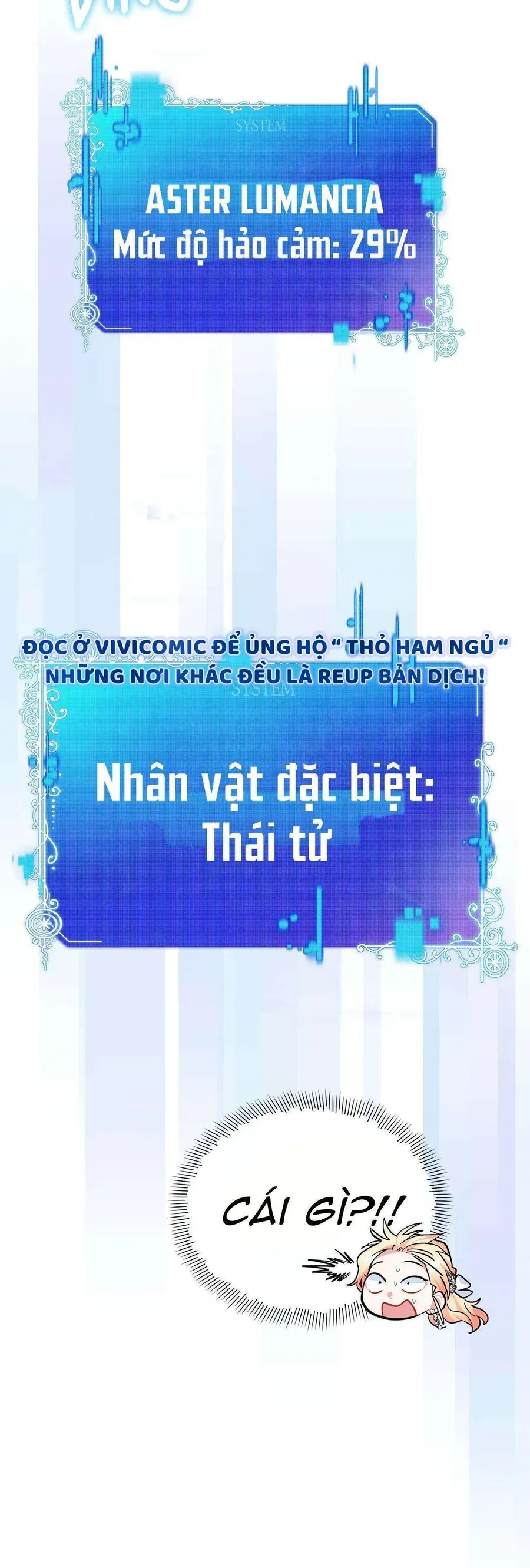 Có Nhiều Nam Chính Quá Đi! Chap 32 - Next Chap 33
