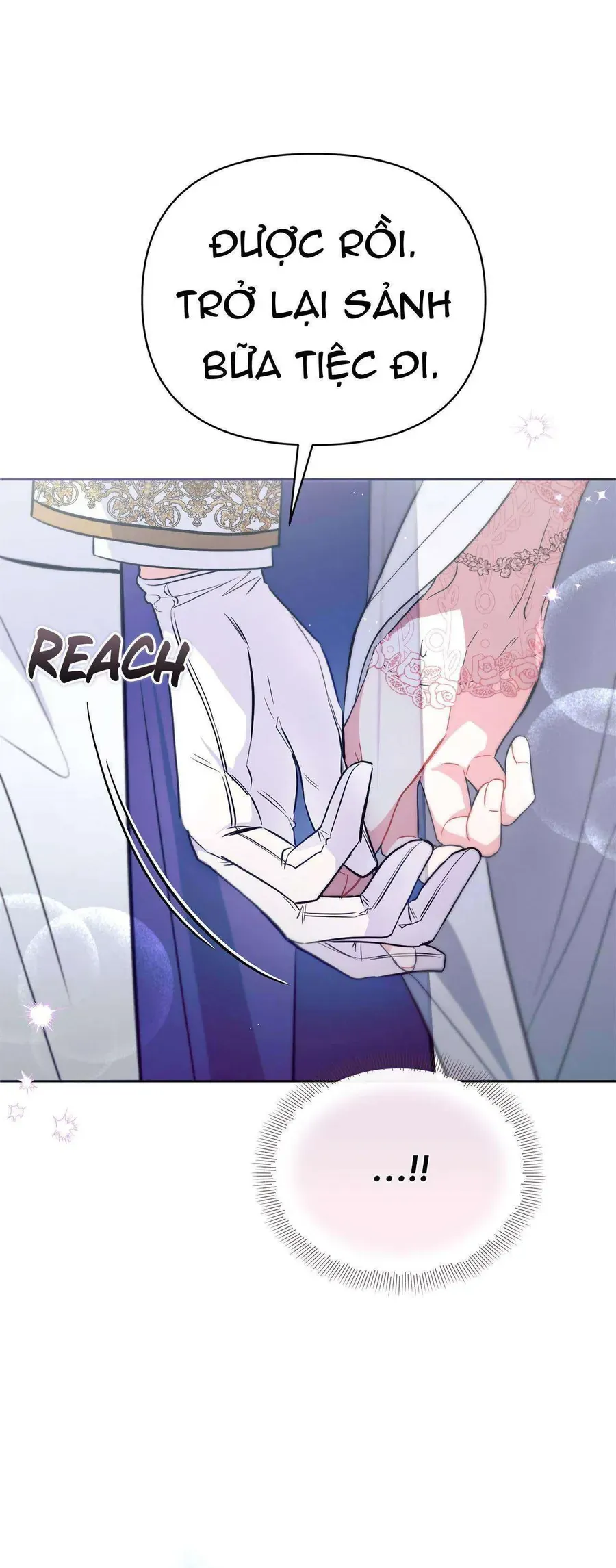 Có Nhiều Nam Chính Quá Đi! Chap 32 - Next Chap 33