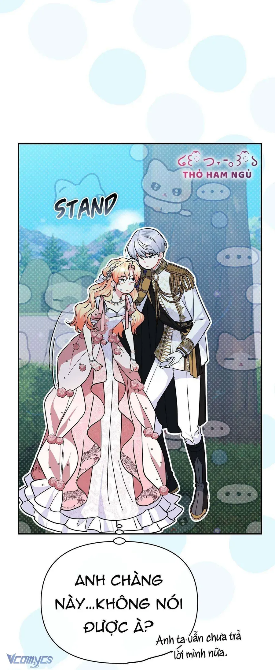 Có Nhiều Nam Chính Quá Đi! Chap 32 - Next Chap 33