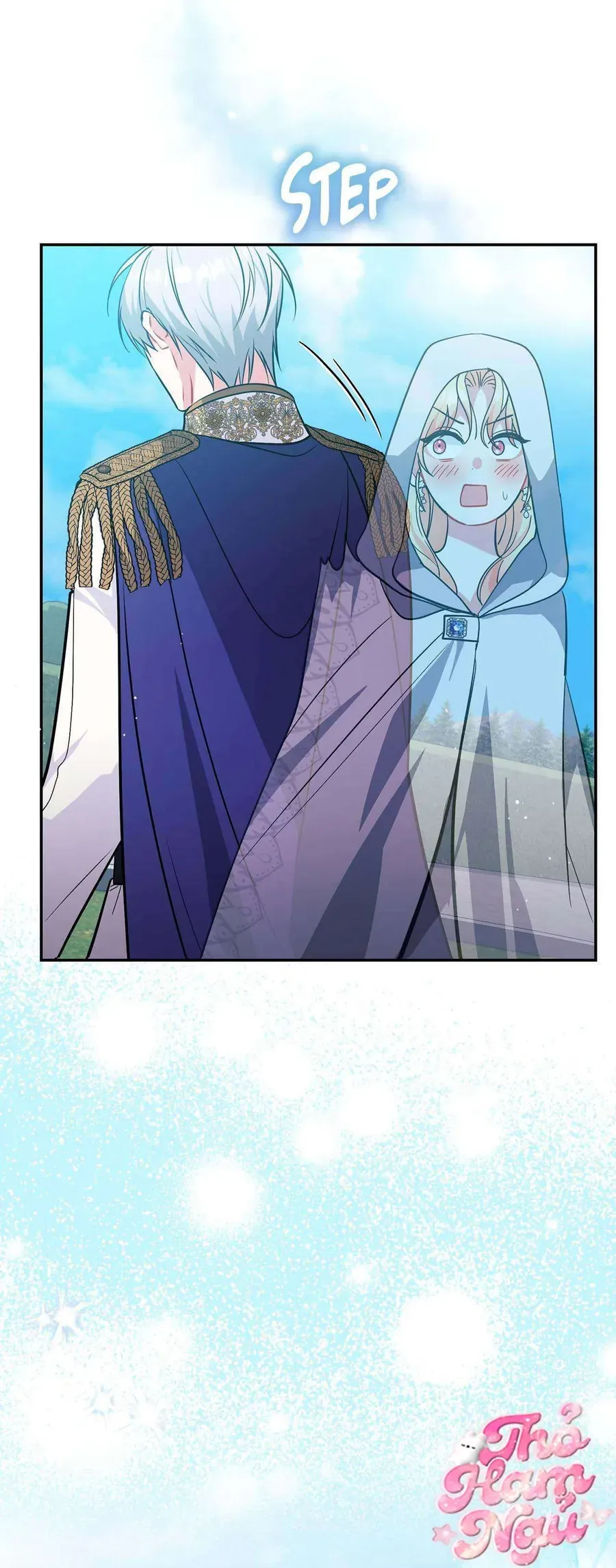 Có Nhiều Nam Chính Quá Đi! Chap 32 - Next Chap 33