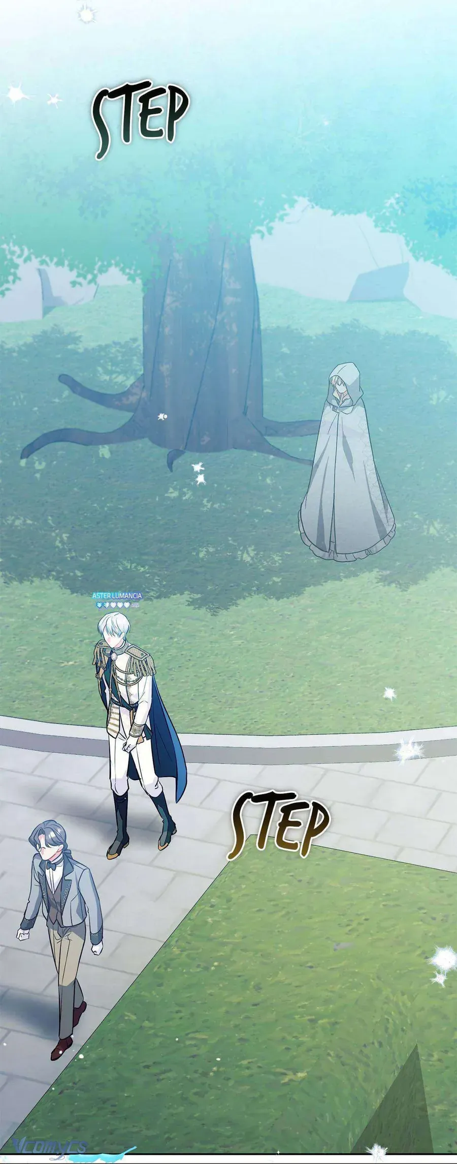 Có Nhiều Nam Chính Quá Đi! Chap 32 - Next Chap 33