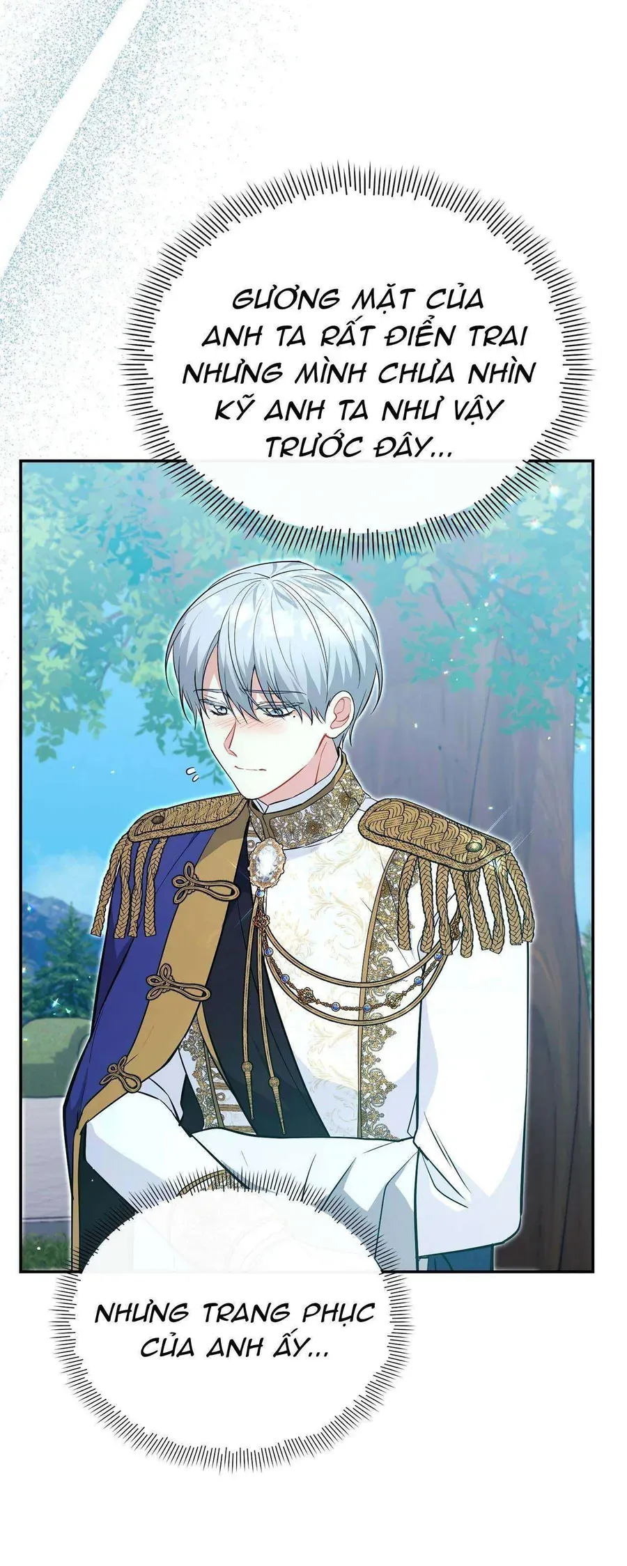 Có Nhiều Nam Chính Quá Đi! Chap 32 - Next Chap 33