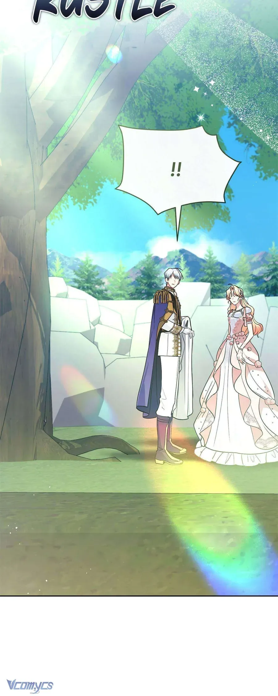 Có Nhiều Nam Chính Quá Đi! Chap 32 - Next Chap 33