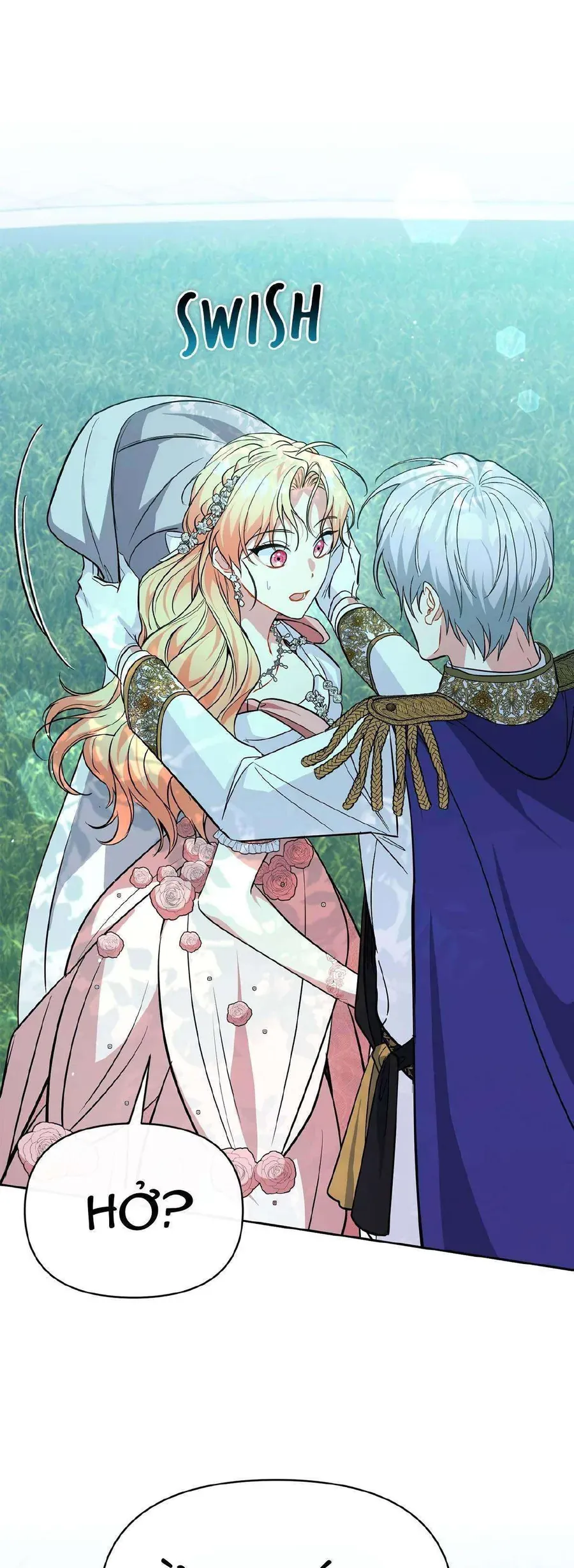 Có Nhiều Nam Chính Quá Đi! Chap 32 - Next Chap 33