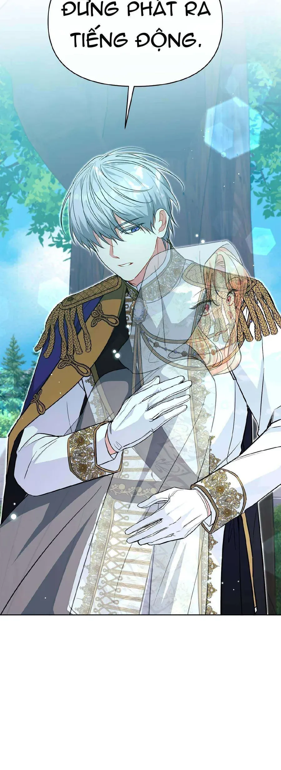 Có Nhiều Nam Chính Quá Đi! Chap 32 - Next Chap 33