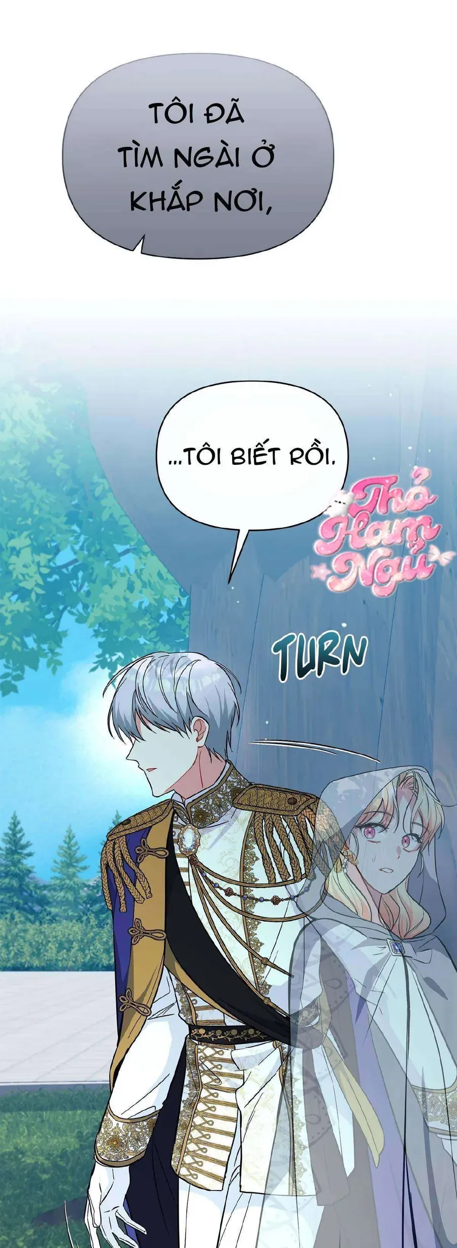 Có Nhiều Nam Chính Quá Đi! Chap 32 - Next Chap 33