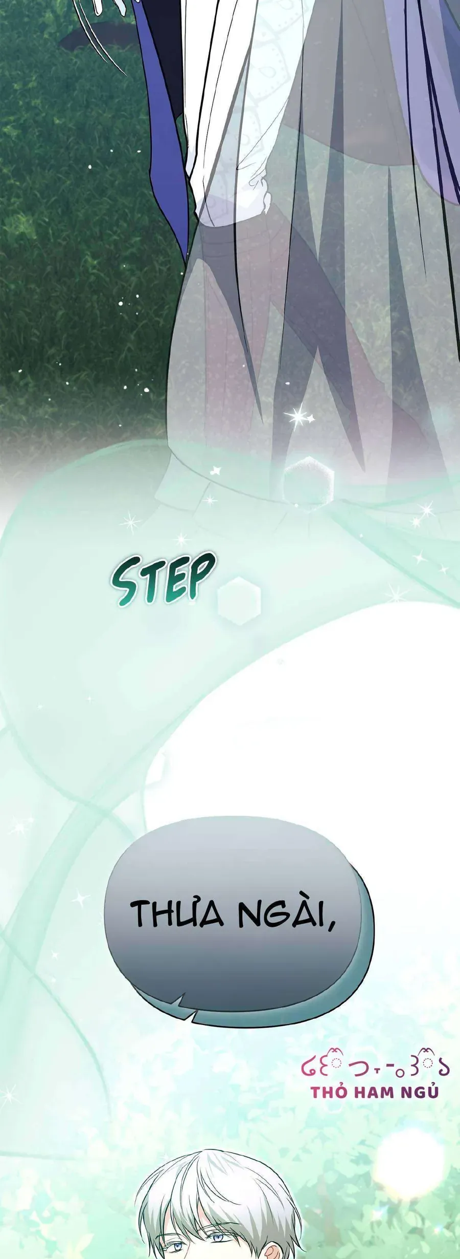 Có Nhiều Nam Chính Quá Đi! Chap 32 - Next Chap 33