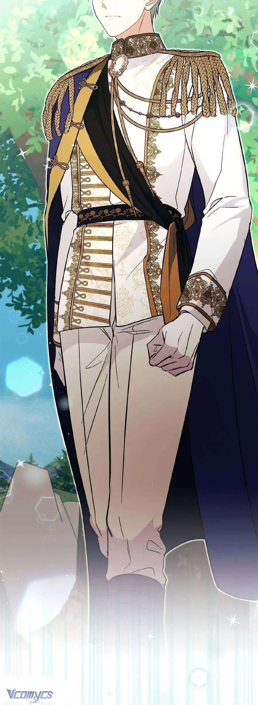 Có Nhiều Nam Chính Quá Đi! Chap 32 - Next Chap 33