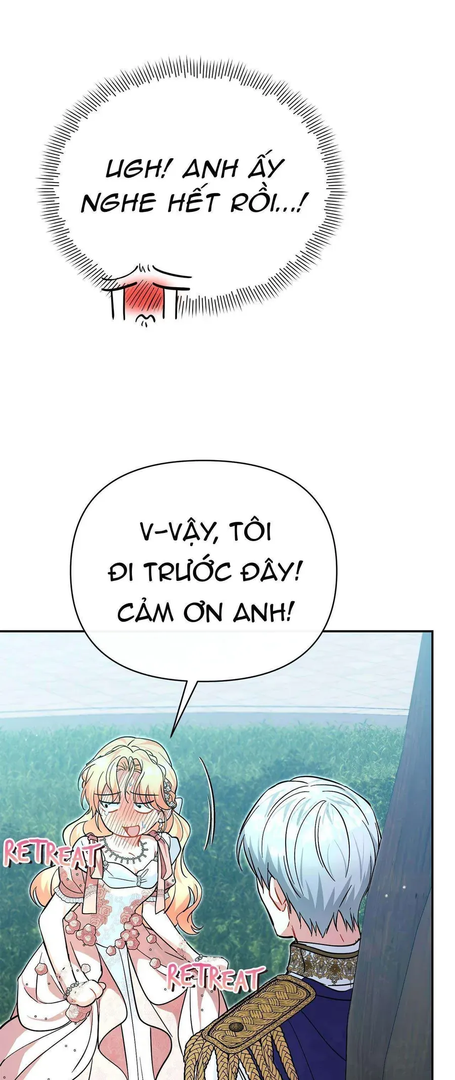 Có Nhiều Nam Chính Quá Đi! Chap 32 - Next Chap 33