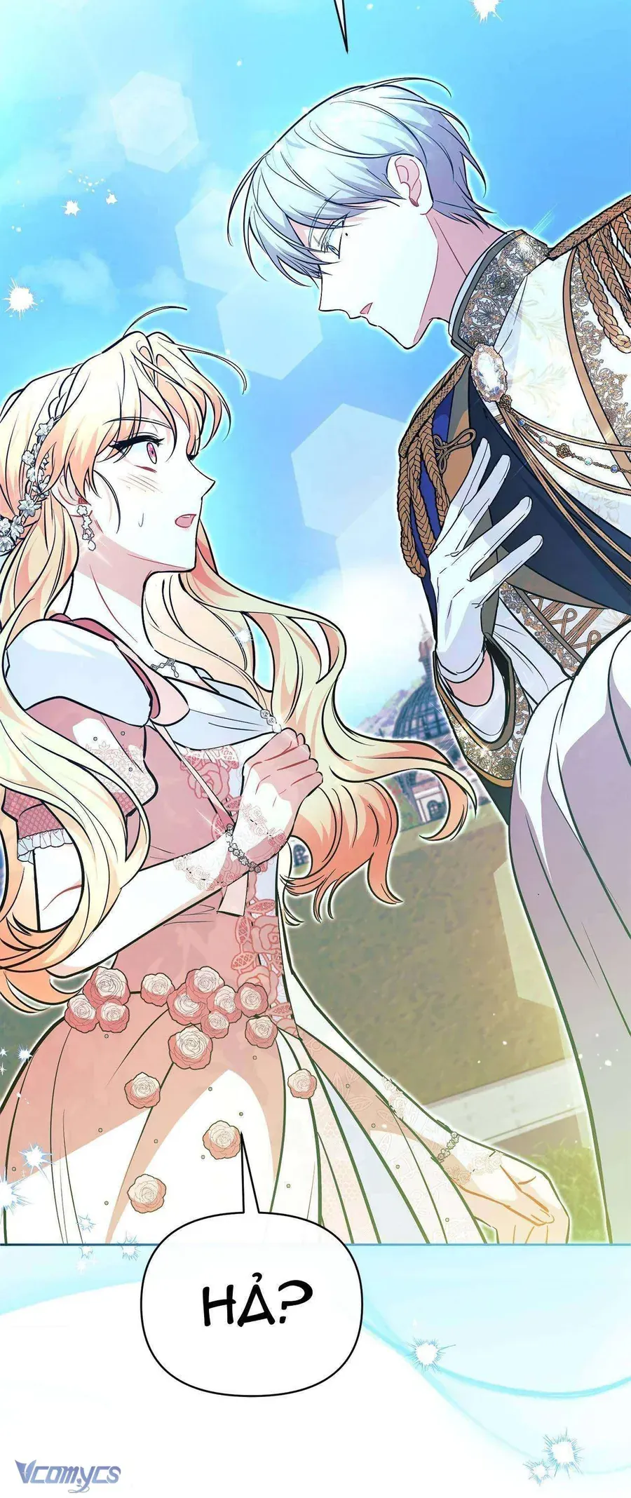 Có Nhiều Nam Chính Quá Đi! Chap 32 - Next Chap 33