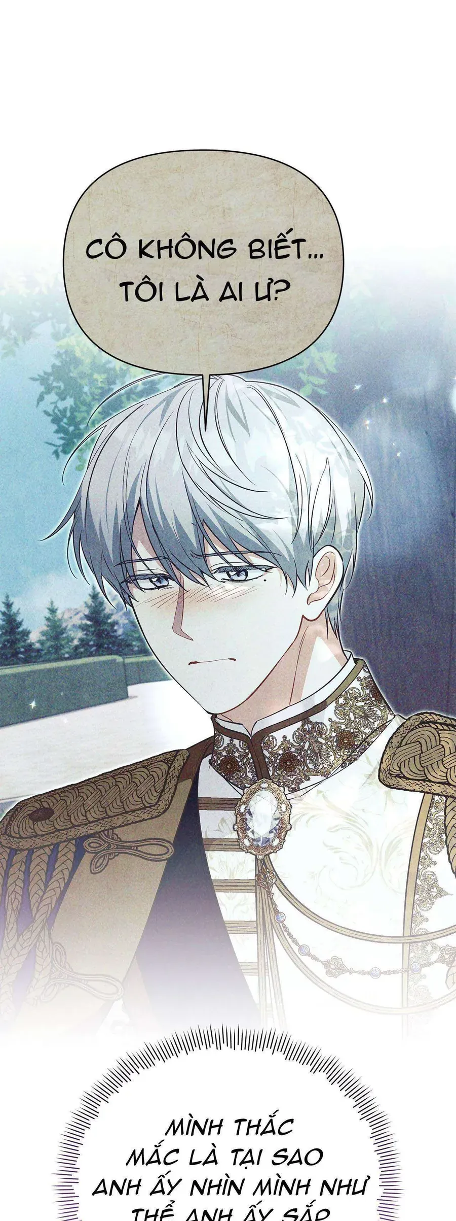 Có Nhiều Nam Chính Quá Đi! Chap 32 - Next Chap 33