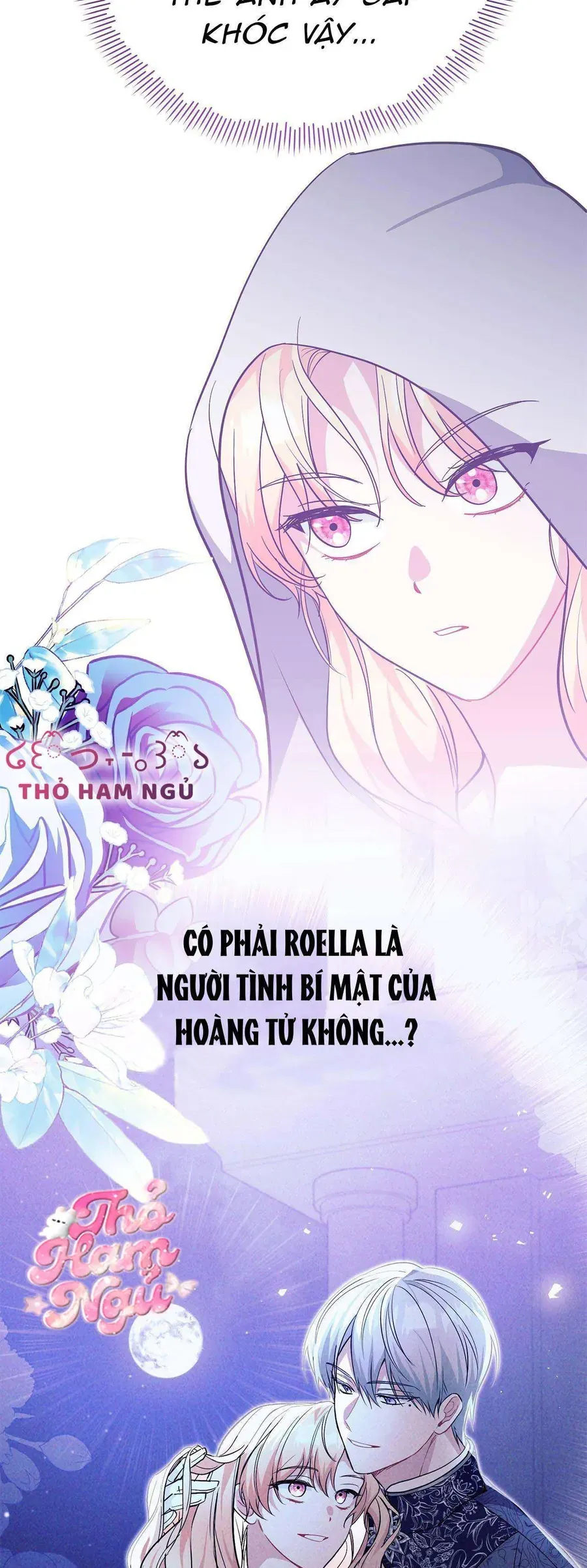 Có Nhiều Nam Chính Quá Đi! Chap 32 - Next Chap 33