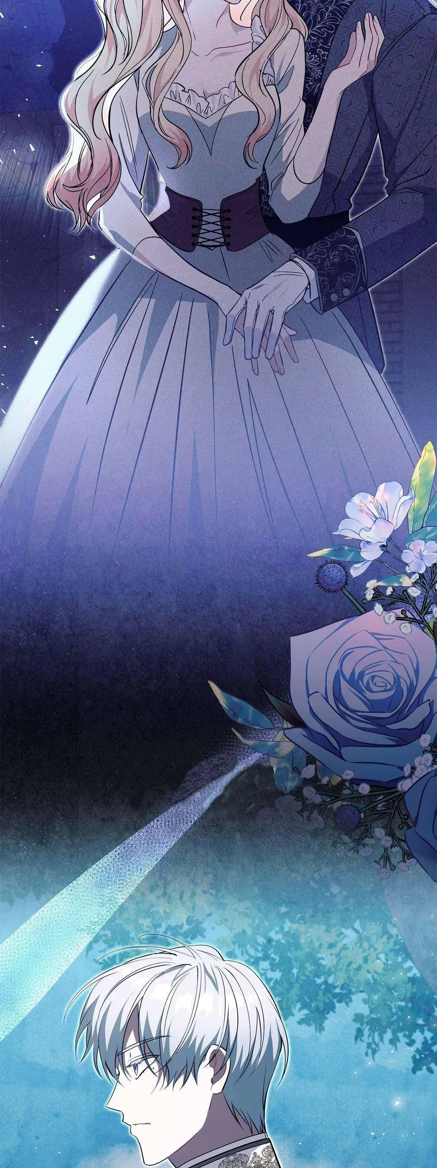 Có Nhiều Nam Chính Quá Đi! Chap 32 - Next Chap 33