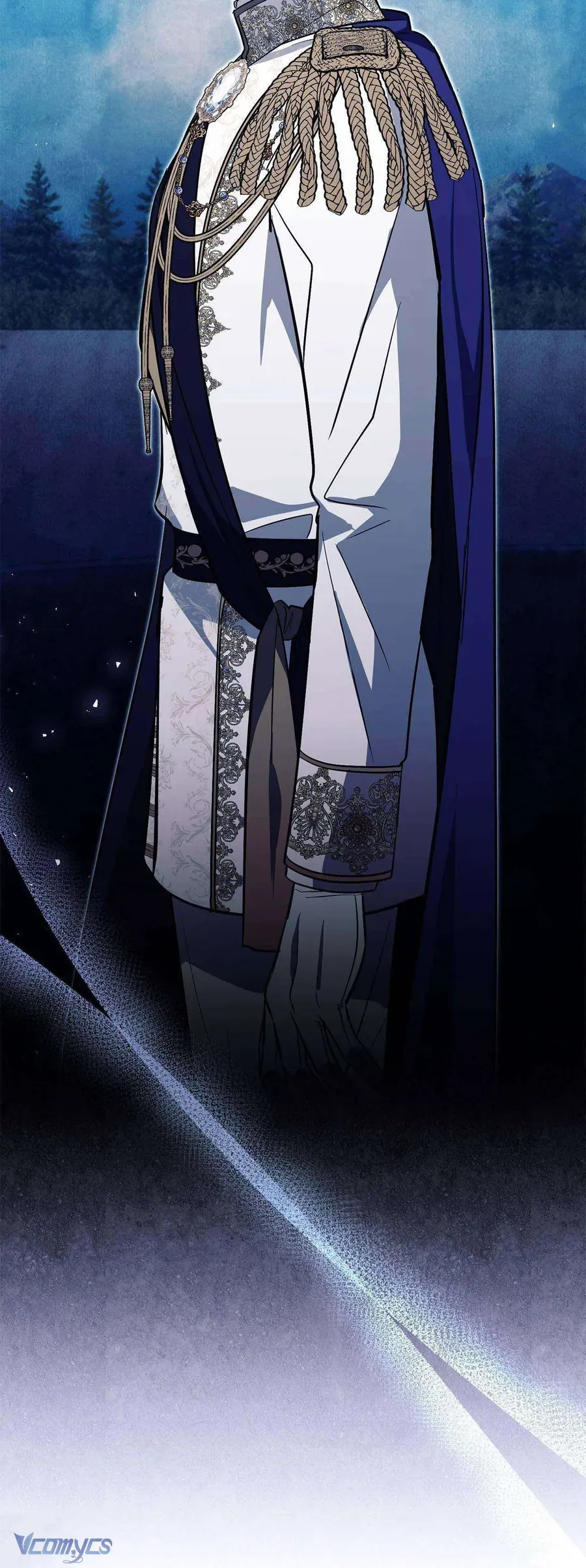 Có Nhiều Nam Chính Quá Đi! Chap 32 - Next Chap 33