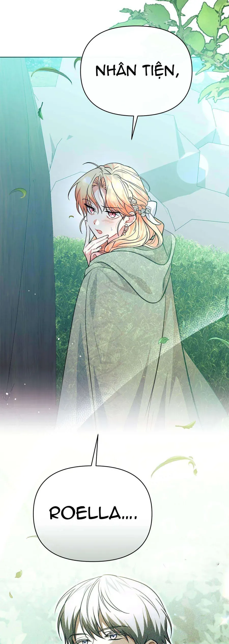 Có Nhiều Nam Chính Quá Đi! Chap 32 - Next Chap 33