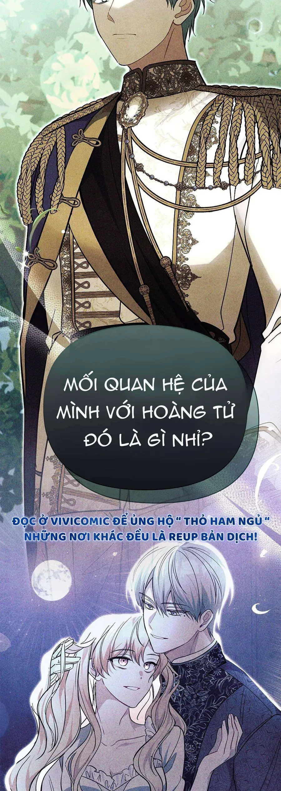 Có Nhiều Nam Chính Quá Đi! Chap 32 - Next Chap 33