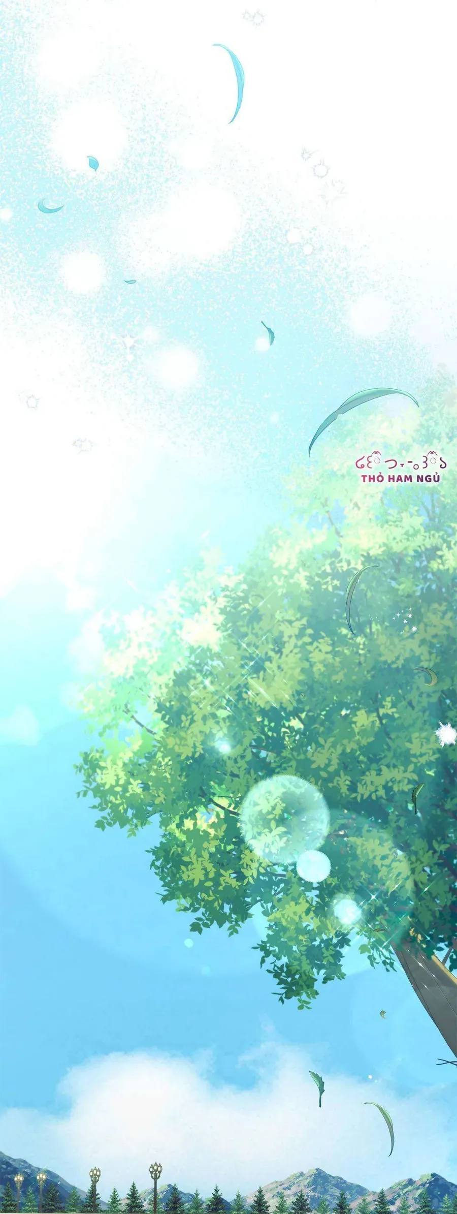 Có Nhiều Nam Chính Quá Đi! Chap 32 - Next Chap 33