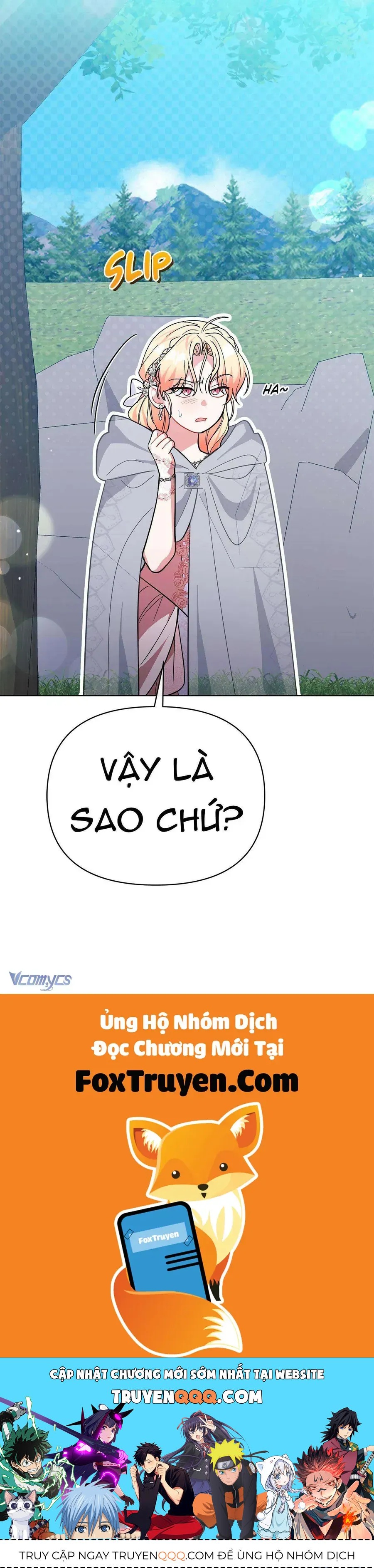 Có Nhiều Nam Chính Quá Đi! Chap 32 - Next Chap 33