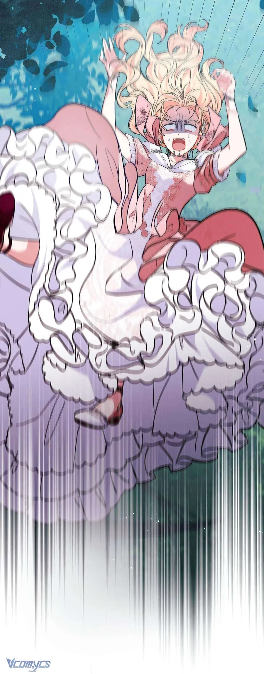 Có Nhiều Nam Chính Quá Đi! Chap 32 - Next Chap 33