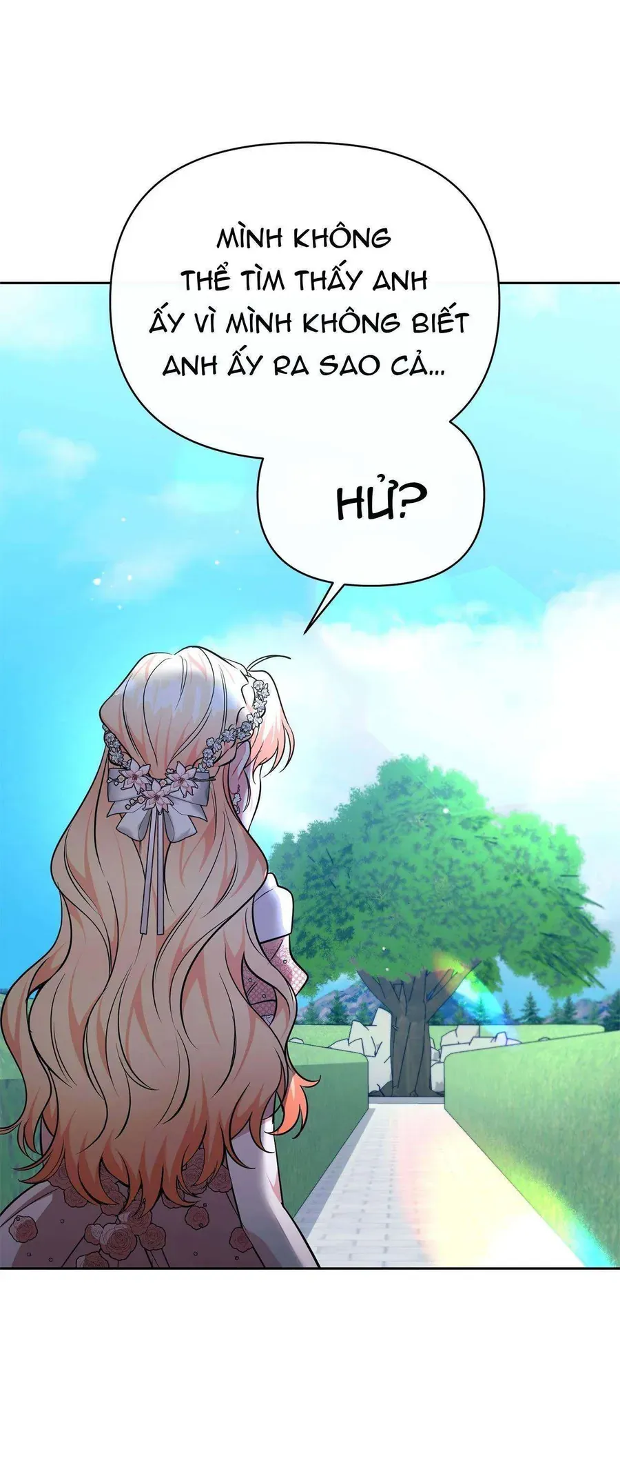 Có Nhiều Nam Chính Quá Đi! Chap 32 - Next Chap 33