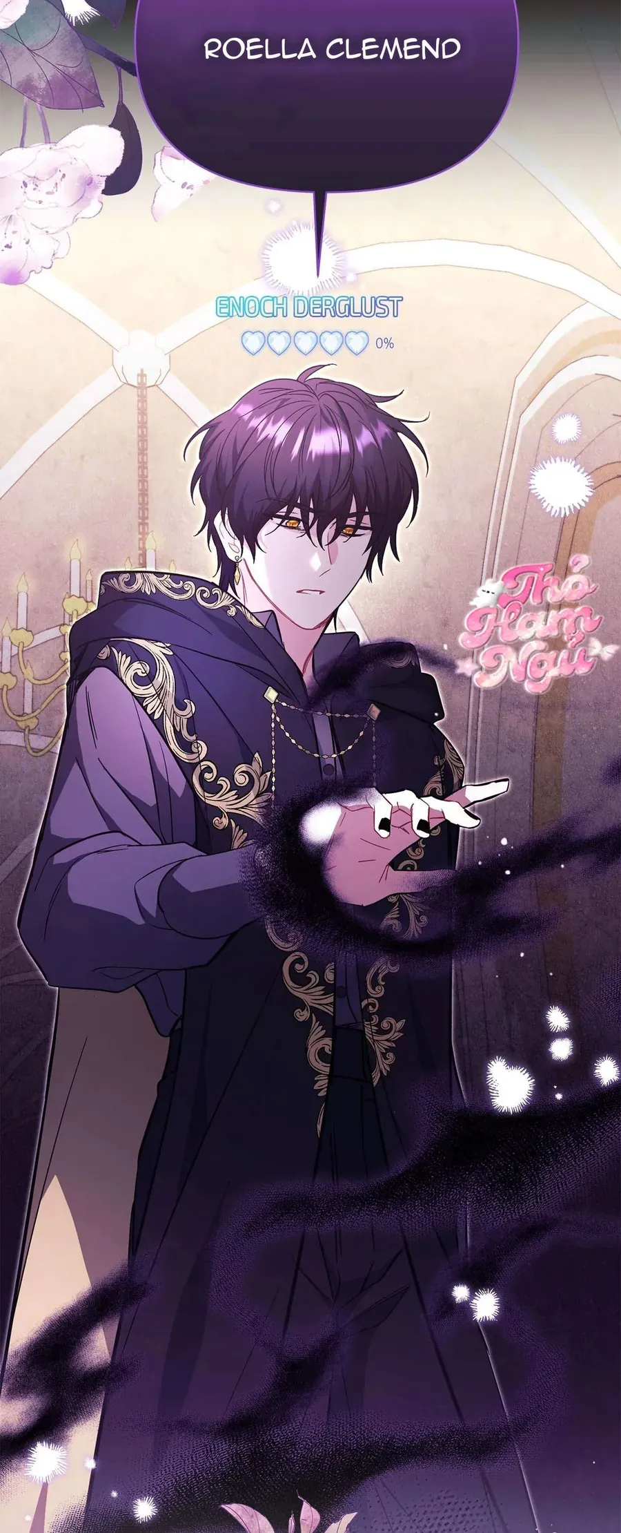 Có Nhiều Nam Chính Quá Đi! Chap 33 - Next Chap 34