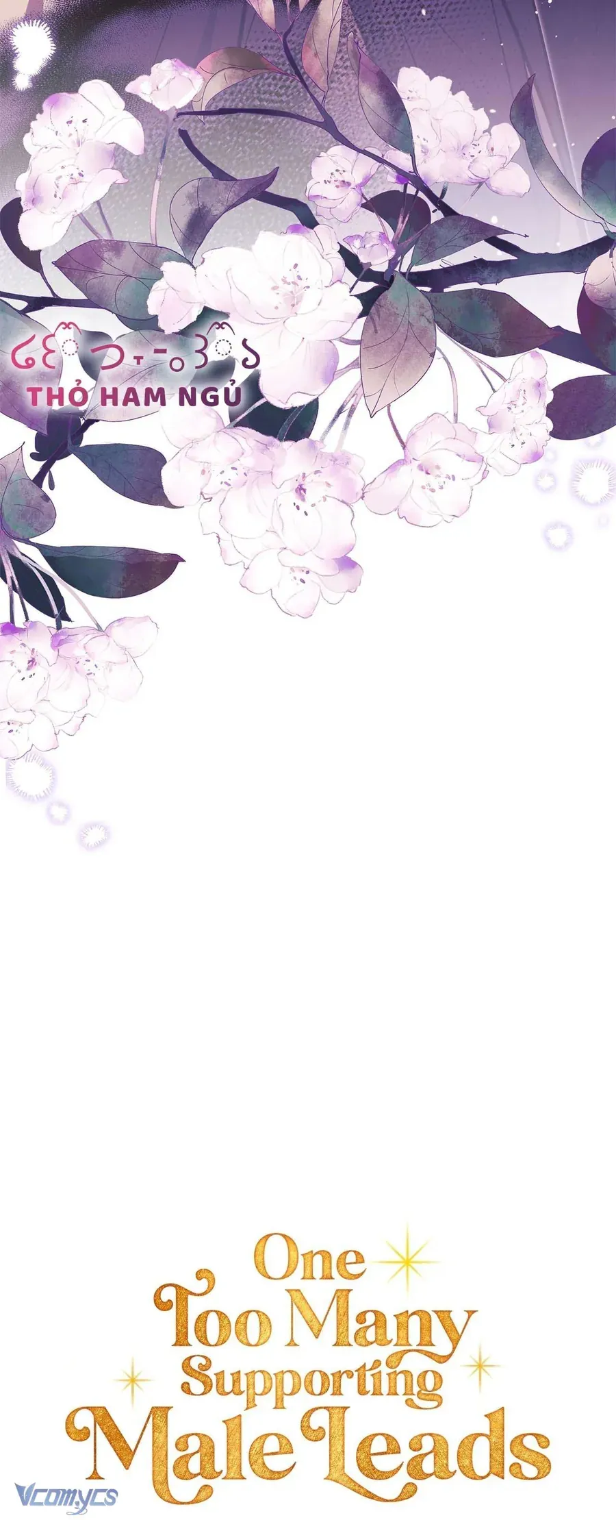 Có Nhiều Nam Chính Quá Đi! Chap 33 - Next Chap 34