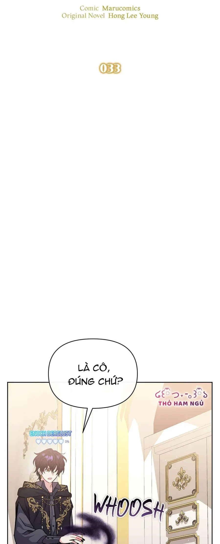 Có Nhiều Nam Chính Quá Đi! Chap 33 - Next Chap 34