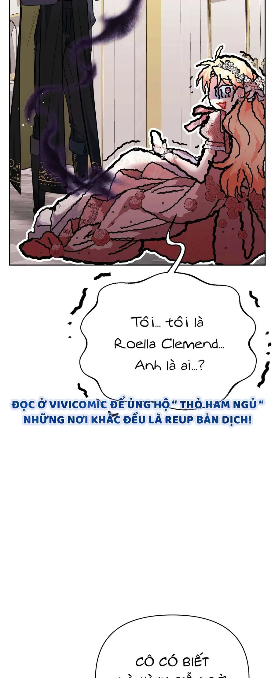 Có Nhiều Nam Chính Quá Đi! Chap 33 - Next Chap 34