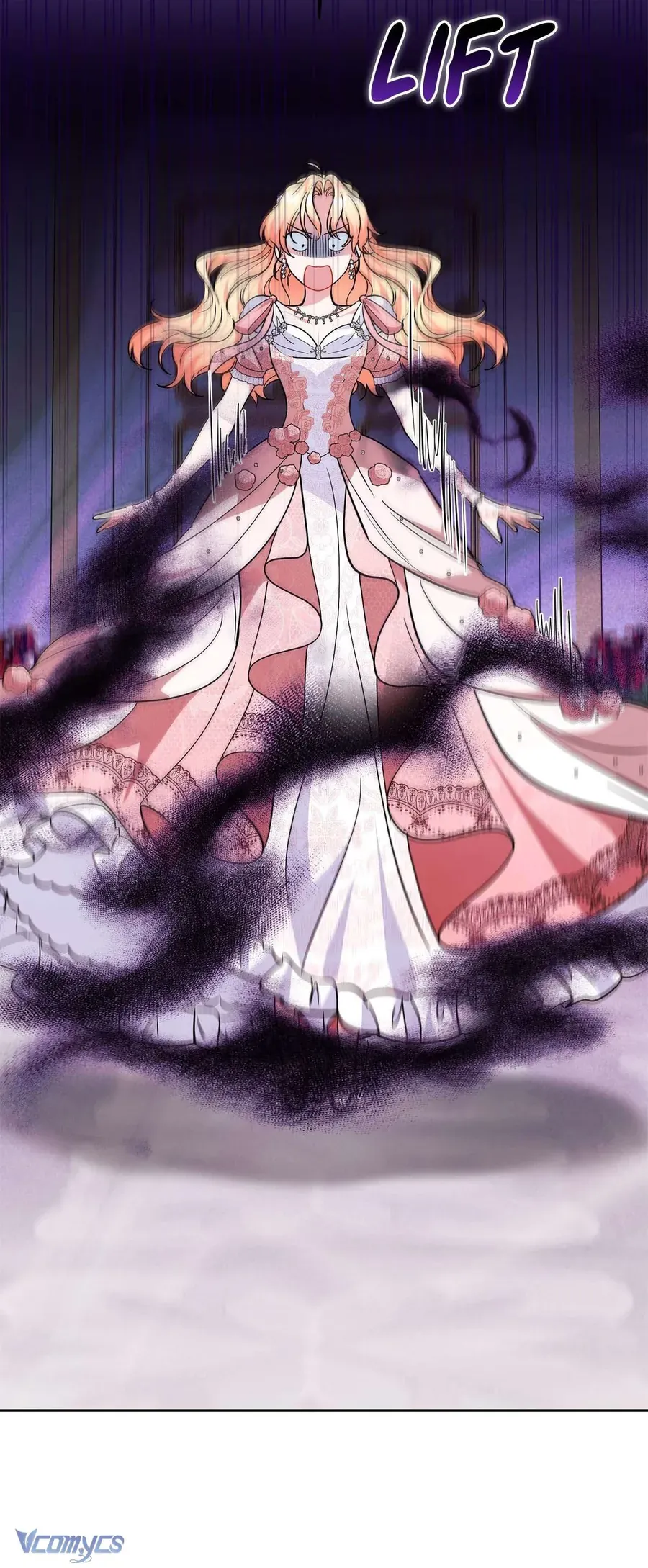 Có Nhiều Nam Chính Quá Đi! Chap 33 - Next Chap 34