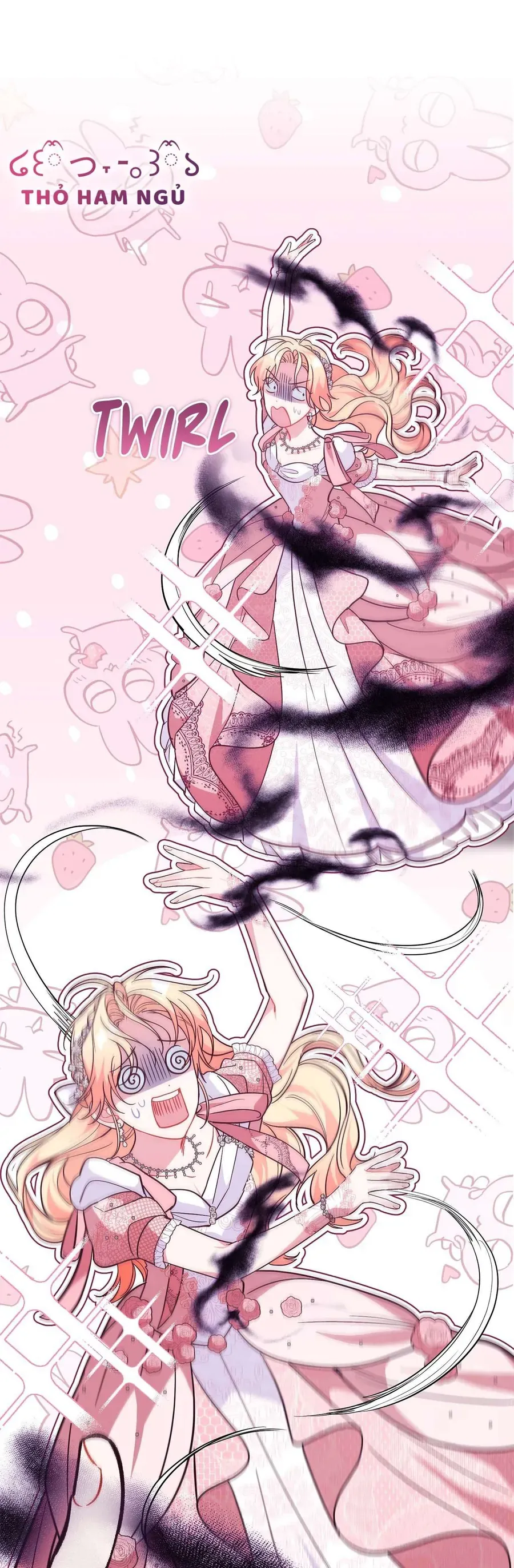 Có Nhiều Nam Chính Quá Đi! Chap 33 - Next Chap 34