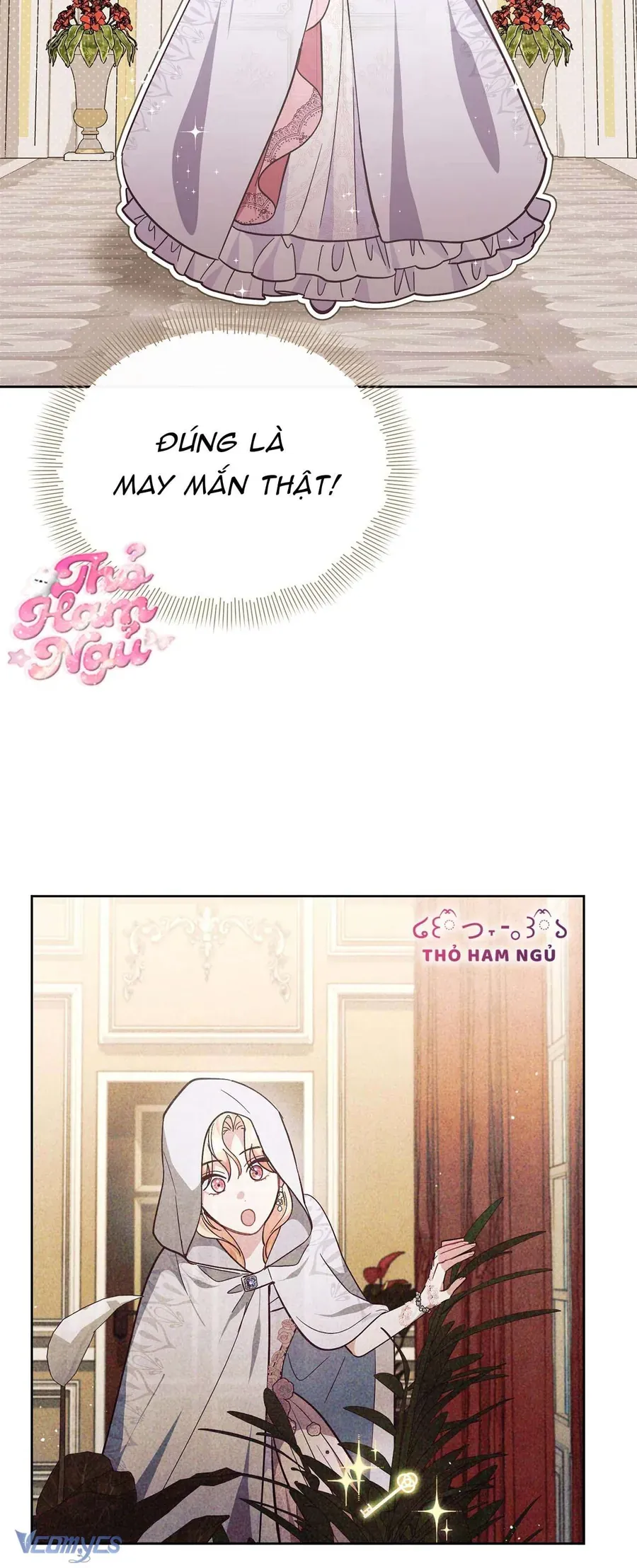 Có Nhiều Nam Chính Quá Đi! Chap 33 - Next Chap 34