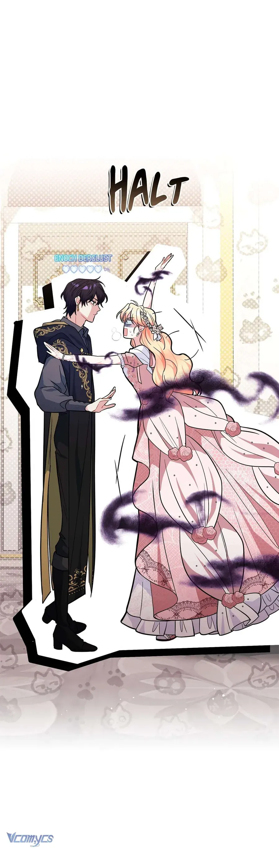 Có Nhiều Nam Chính Quá Đi! Chap 33 - Next Chap 34