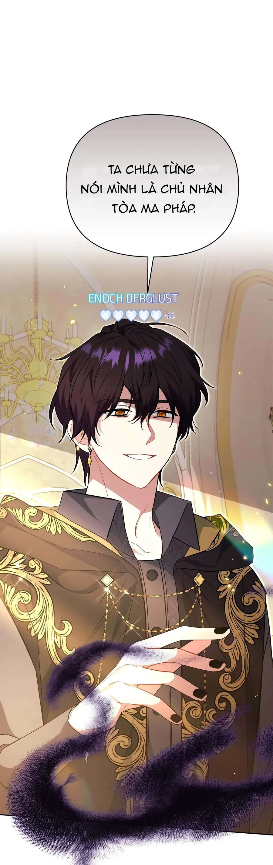 Có Nhiều Nam Chính Quá Đi! Chap 33 - Next Chap 34