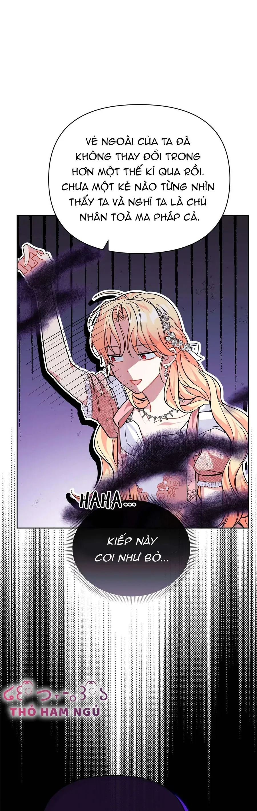 Có Nhiều Nam Chính Quá Đi! Chap 33 - Next Chap 34