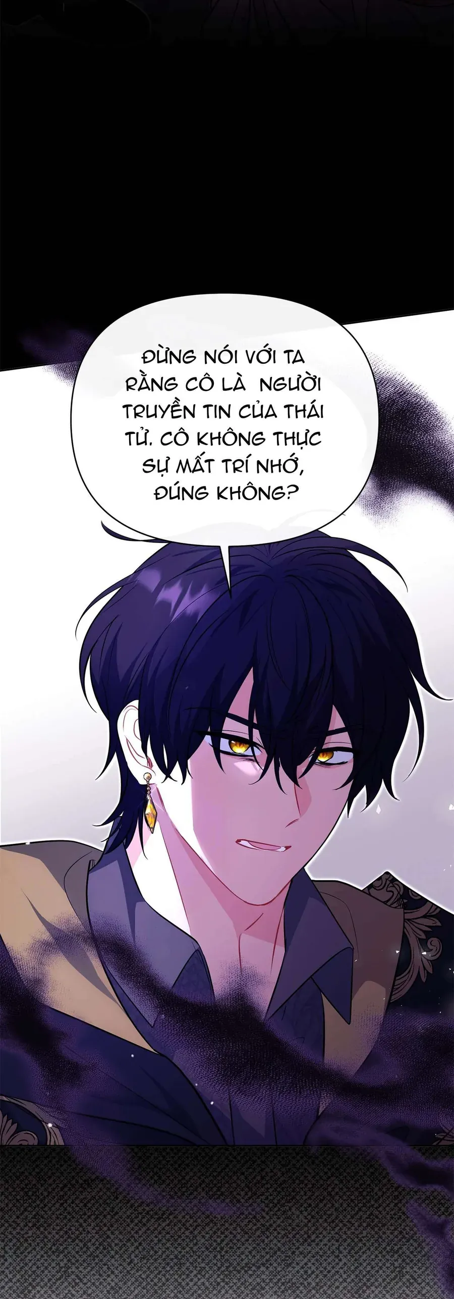 Có Nhiều Nam Chính Quá Đi! Chap 33 - Next Chap 34
