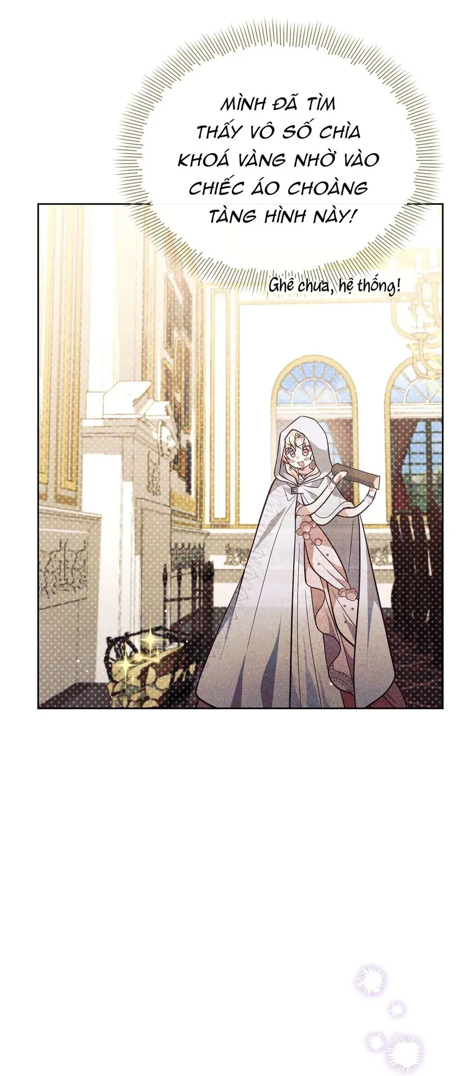 Có Nhiều Nam Chính Quá Đi! Chap 33 - Next Chap 34